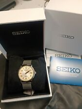 Orologio seiko presage usato  Italia