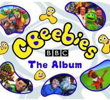 Cbeebies album for sale  ROSSENDALE