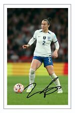 Lucy bronze signed for sale  Shipping to Ireland