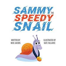 Sammy speedy snail for sale  Shipping to Ireland