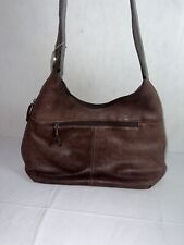 Tignanello brown leather for sale  Angier
