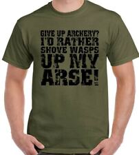 Archery shirt mens for sale  COVENTRY