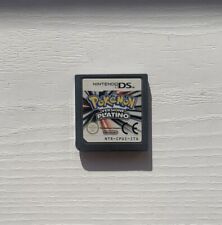 Pokemon platino ita usato  Prato