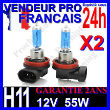 Ampoules xenon h11 d'occasion  Nantes-