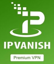 Ipvanish vpn 1 for sale  Shipping to Ireland