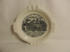 Vintage japan ashtray for sale  Carrollton