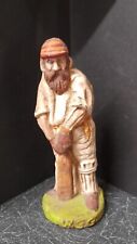 Vintage cricket cast for sale  HAILSHAM