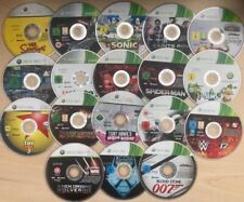 Jogos Xbox 360 (somente jogos S-Z) | Somente disco | Grande seleção, usado comprar usado  Enviando para Brazil