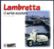 Lambretta series scooters for sale  Shipping to Ireland