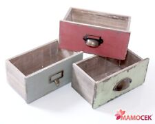 Cassetto cassetta legno usato  Forli