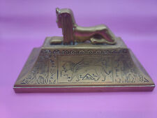 Antique egyptian sphinx for sale  Shipping to Ireland