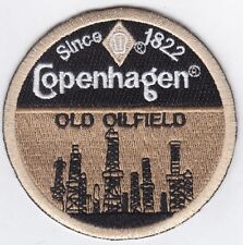 Copenhagen old oilfield for sale  San Gabriel
