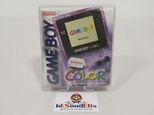 Gameboy color konsole gebraucht kaufen  Lingen