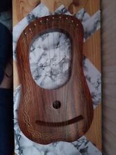 Small lyre harp for sale  WORKSOP