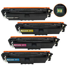 Toner 210A W2100A compatível com HP Color LaserJet Pro 4201dn MFP 4301fdn comprar usado  Enviando para Brazil