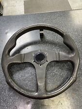 Momo style steering for sale  SOUTHAMPTON
