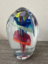 art glass paperweight for sale  New Braunfels