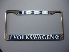 Volkswagen 1998 chromed for sale  CAMBERLEY