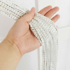 Hanging beaded curtain for sale  UK