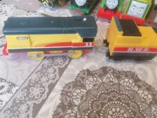 Rebecca tender trackmaster for sale  BANGOR