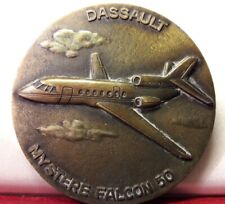 Medaille dassault aviation d'occasion  France