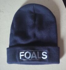 Foals beanie hat for sale  SOUTHAMPTON