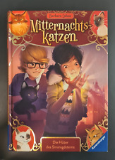 Ravensburger buch mitternachts gebraucht kaufen  Laufen