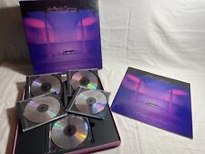 La Monte Young - De colección ""The Well Tuned Piano"" - Juego de 5 CD en caja , usado segunda mano  Embacar hacia Argentina