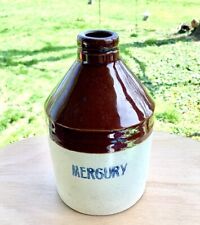 Vintage medical mercury d'occasion  Expédié en Belgium