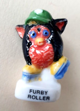 Fève furby roller d'occasion  Metz-