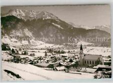 42801180 hindelang kirche gebraucht kaufen  Deutschland