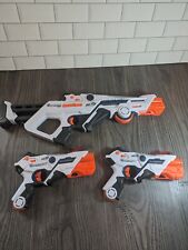 Nerf laser ops for sale  WAKEFIELD