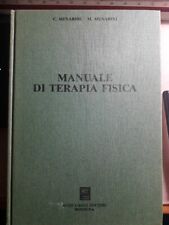 C.menarini menarini manuale usato  Peschiera Borromeo