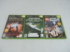 Xbox lot games for sale  Jeffersonville