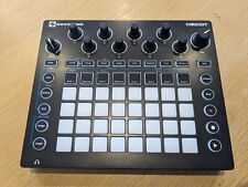Novation circuit groove for sale  MOLD