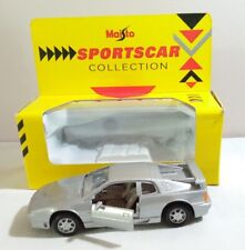 Maisto classic sportscar for sale  Shipping to Ireland