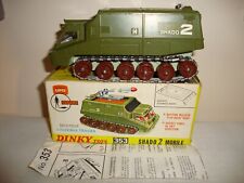 Dinky toys 353 for sale  Shipping to Ireland