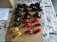 Trix trains switches for sale  SHEPTON MALLET