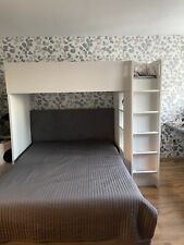 Kinderbett ikea 90x200 gebraucht kaufen  Nürnberg