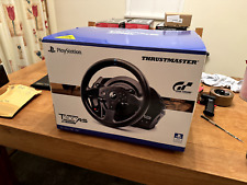 Thrustmaster t300 edition for sale  DURSLEY