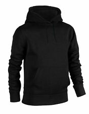 Black hoodie mens for sale  HODDESDON