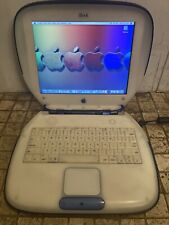 Vintage apple ibook for sale  Shipping to Canada