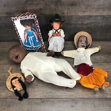 Vintage tlc dolls for sale  MANCHESTER