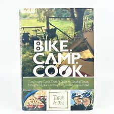 Bike camp cook for sale  Bethel