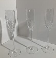 Lenox champagne flutes for sale  Barrington