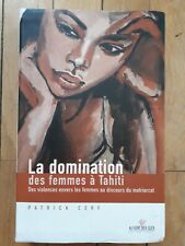 Domination femmes tahiti d'occasion  Saint-Dizier