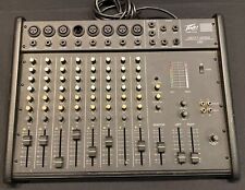 peavey powered mixer for sale  Kenly