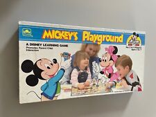 1988 mickey playground for sale  Lake Zurich