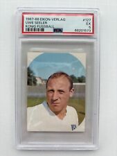 1967 uwe seeler for sale  Katy