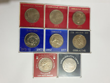 Small collection gibraltar for sale  SWINDON